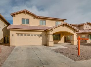 45370 W Zion Rd, Maricopa, AZ 85139