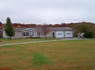 15096 Berry Pl, Monroe City, MO 63456
