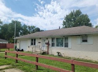 1236 N 9th St, Niles, MI 49120