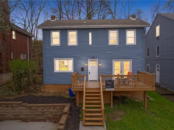 3344 Brighton Rd, Pittsburgh, PA 15212