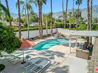 3577 E El Gaucho Cir, Palm Springs, CA 92264