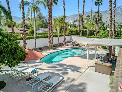3577 E El Gaucho Cir, Palm Springs, CA, 92264
