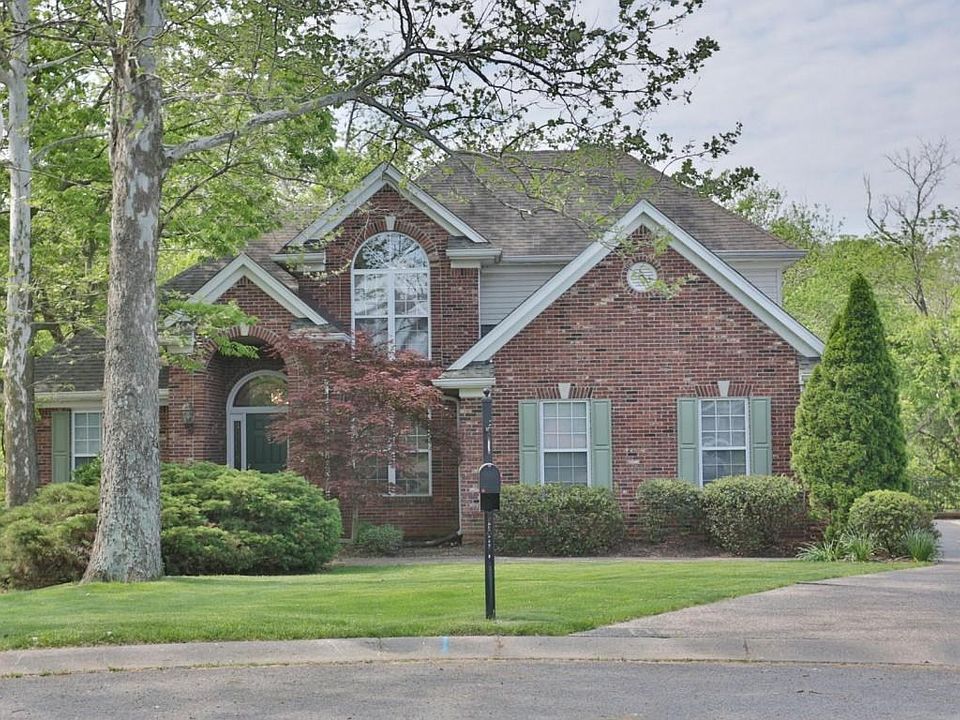 4402 Watercrest Ct