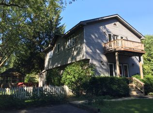 102 Keystone Ave, Fox River Grove, IL 60021