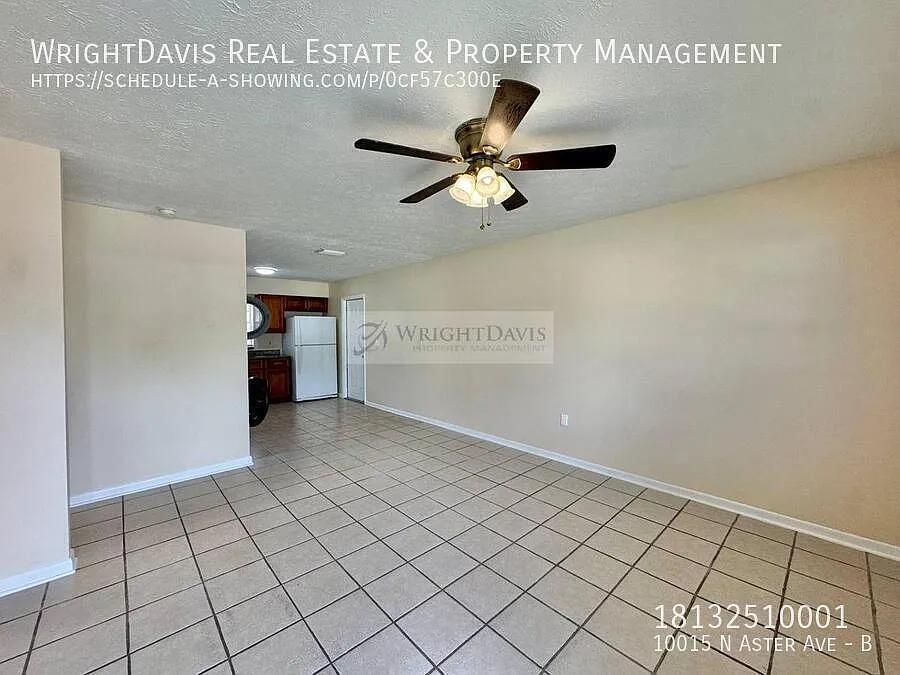 Cozy 2/1 Duplex — Photo 4