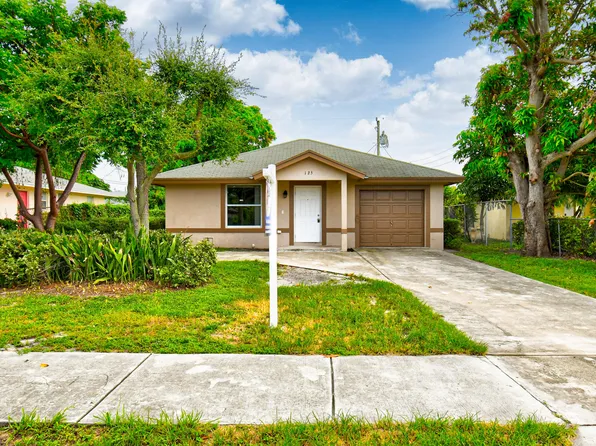 125 Central Avenue, Delray Beach, FL 33483