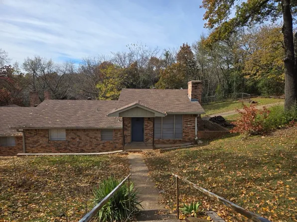 1011 S Perry Ave #1011, Denison, TX 75020