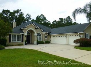 3236 Chestnut Ct, Saint Johns, FL 32259