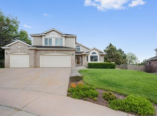 2520 S Zinnia Way, Lakewood, CO 80228