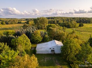 8547 Potters Rd, Saranac, MI 48881