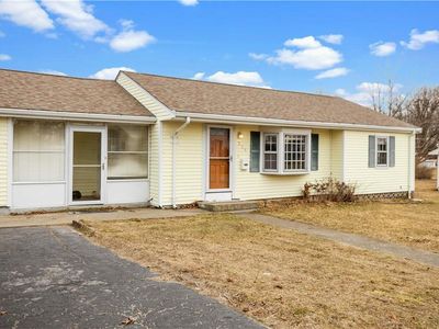 214 Russell Dr, Tiverton, RI, 02878