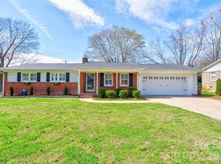 420 Stroud Rd, Shelby, NC 28152