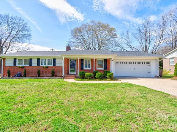 420 Stroud Rd, Shelby, NC 28152