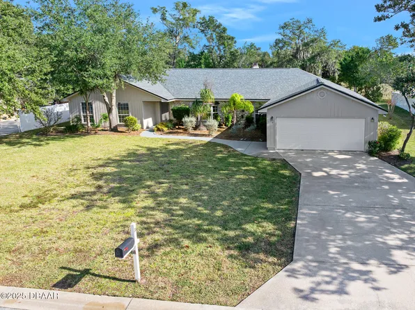 19 Oakmont Cir, Ormond Beach, FL 32174