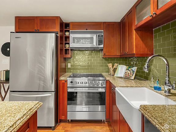 4th image of 201 Galer St APT 448