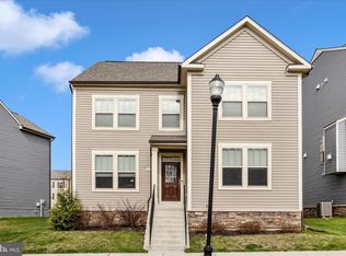 1701 Evansberry Dr, Frederick, MD