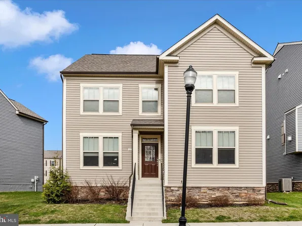 1701 Evansberry Dr, Frederick, MD 21701