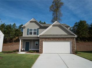 18 Red Bud Ln, Dallas, GA 30132