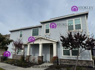 401 N Park Ct, Martinez, CA 94553