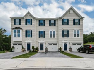 1846 Honeysuckle Ct, Downingtown, PA 19335