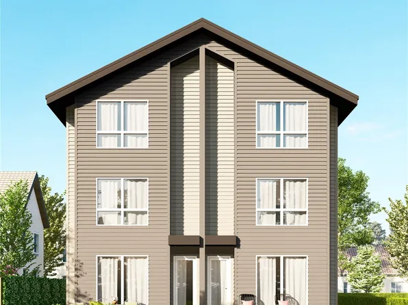 836 NW 58th Street, Seattle, WA 98107