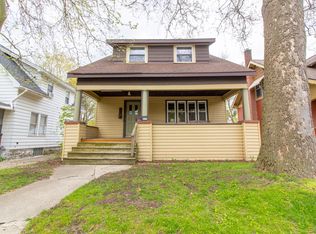 417 Elmwood St NE, Grand Rapids, MI 49505