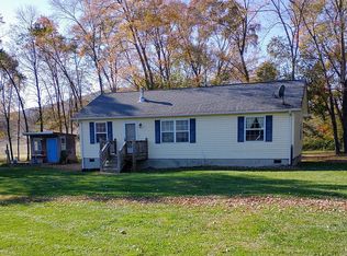 10995 Brocks Gap Rd, Fulks Run, VA 22830