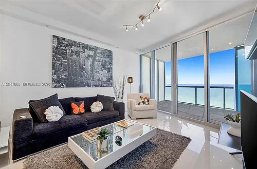 17121 Collins Ave #1406 Photo 1