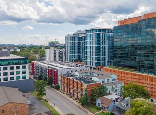 807 18th Ave #308, Nashville, TN 37203
