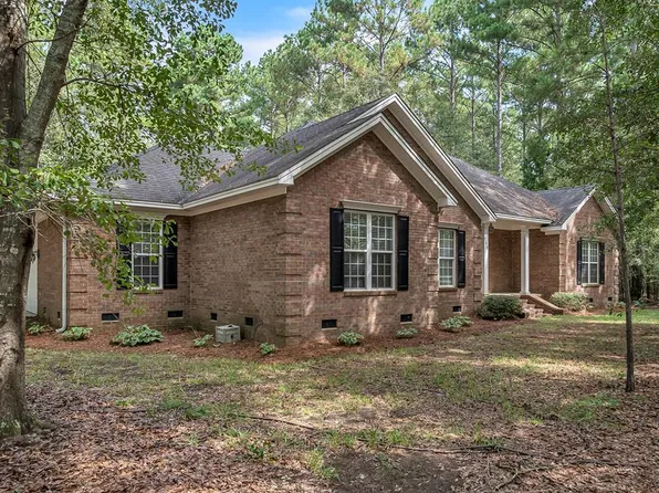 116 Sterling Dr, Leesburg, GA 31763