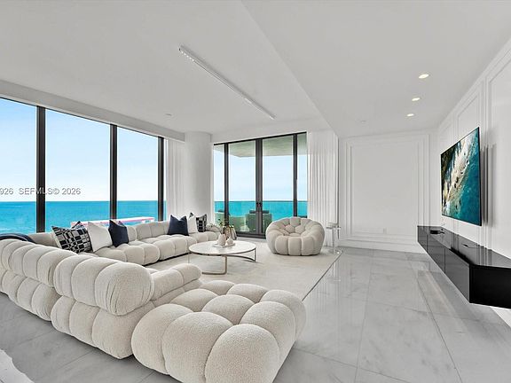 3rd image of 17901 Collins Ave #1801