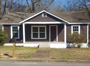 1710 Maple Ave, Florence, AL 35630