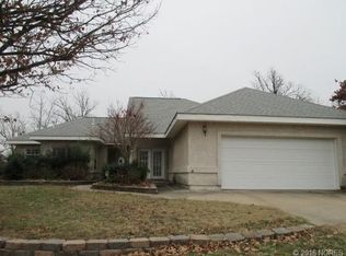 377 Walnut Glen Rd, McAlester, OK 74501