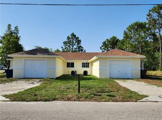 5068/5070 Jones Dr, Lehigh Acres, FL 33973
