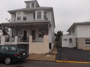 608 Spruce St, Kulpmont, PA 17834