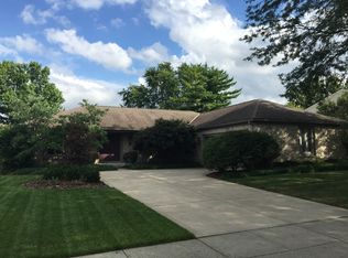 7770 Seddon Dr, Dublin, OH 43016