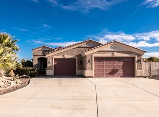 7315 E Ironwood Cir, Kingman, AZ 86401