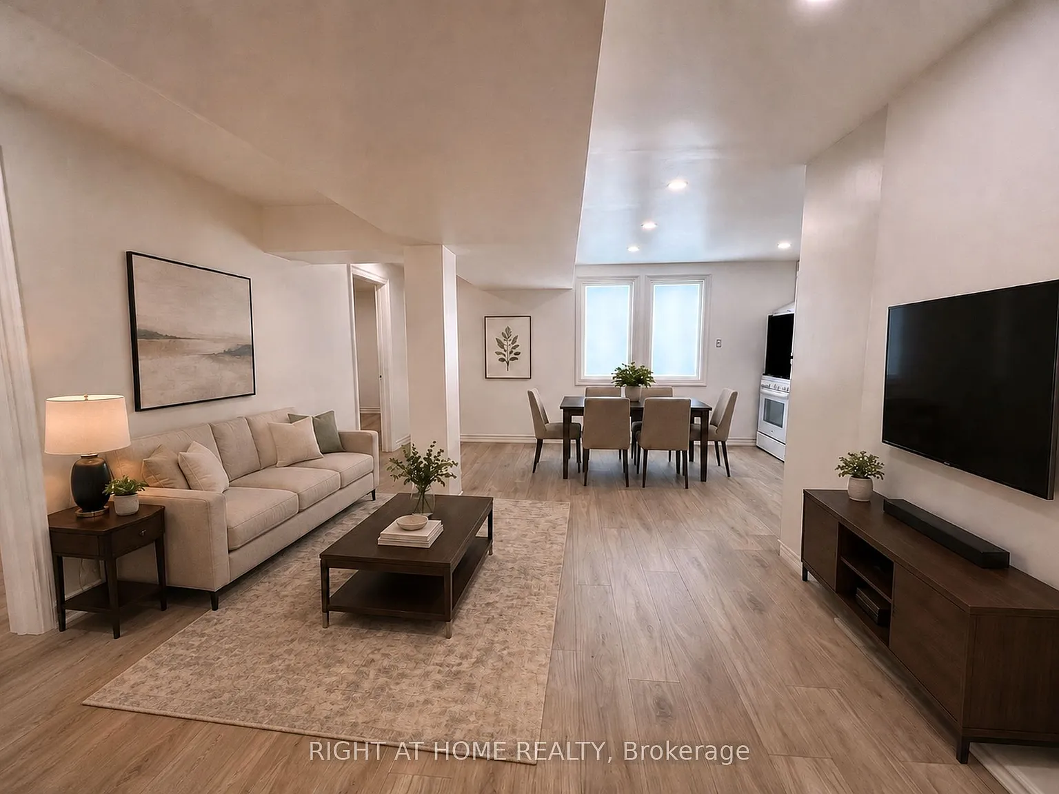 2 bed, $1,900 — Photo 1