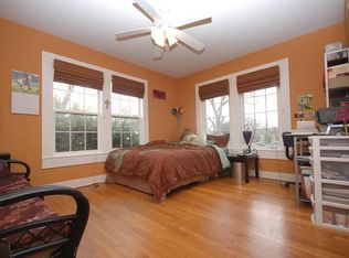 1017 E 43rd St, Austin, TX 78751