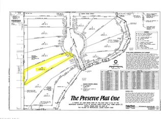 11050 Preserve Blvd, Whitehouse, OH 43571