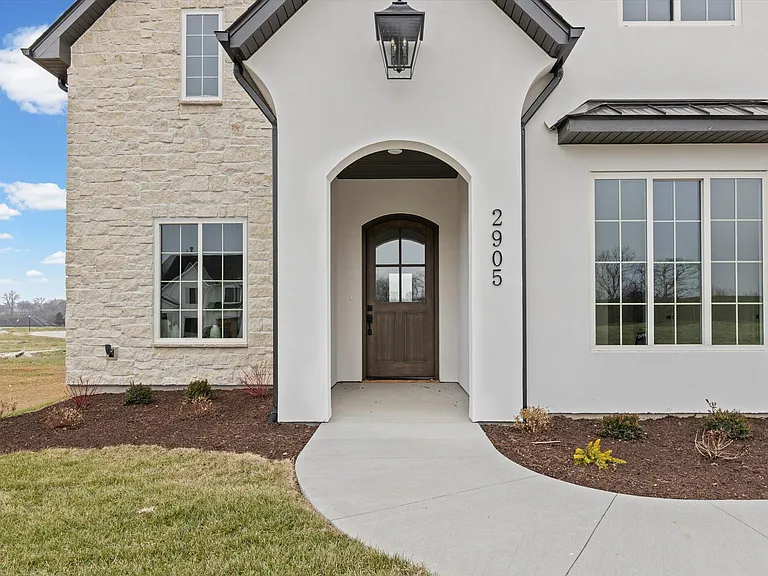 2905 Easley Cabin Cir — Photo 4