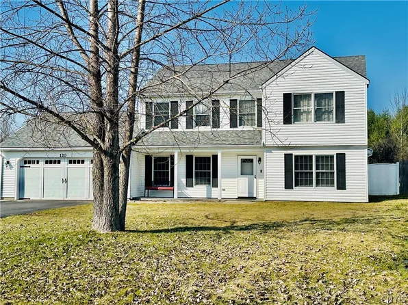 120 Patrician Ln, Brownville, NY 13615