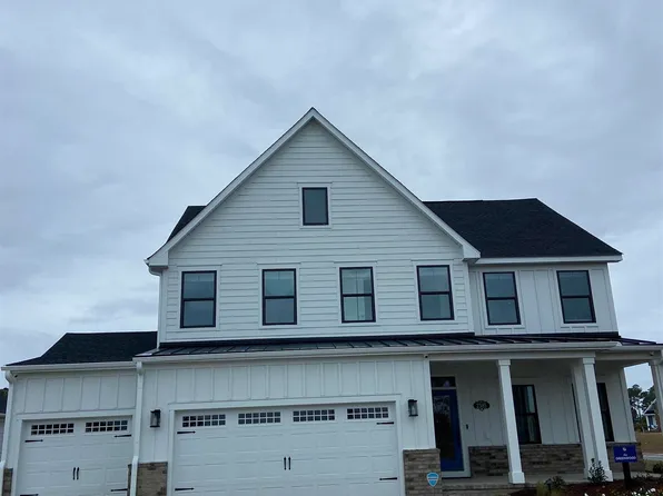 2385 Vera Way, Longs, SC 29568