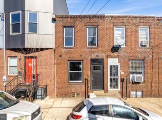 1819 E Albert St, Philadelphia, PA 19125