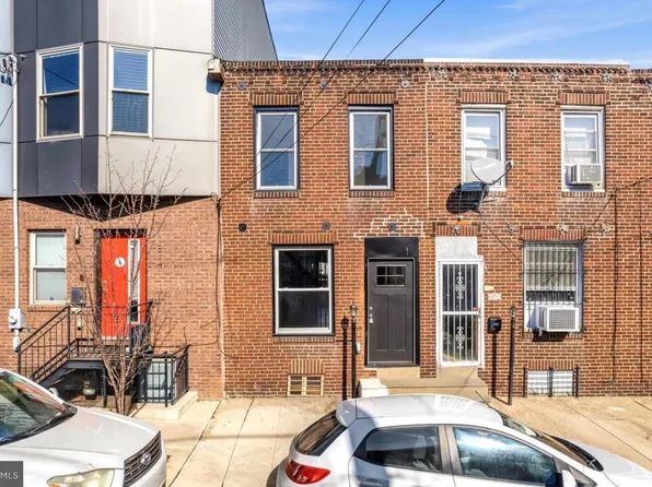 1819 E Albert St, Philadelphia, PA 19125