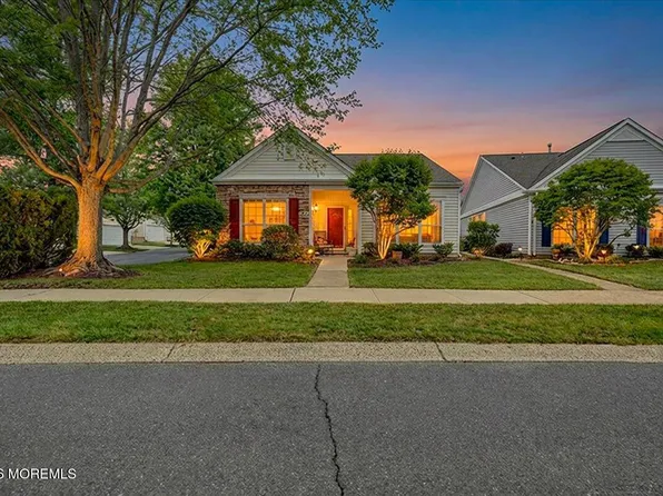 364 Waterside Boulevard #364, Monroe, NJ 08831