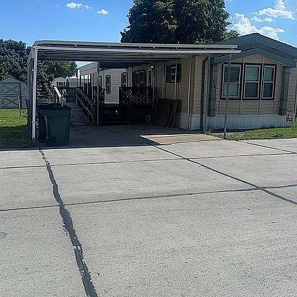 2nd image of 2701 Grand Ave #231