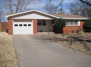 2810 53rd St, Lubbock, TX 79413