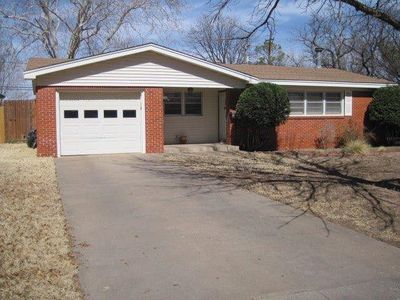 2810 53rd St, Lubbock, TX, 79413