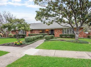 2812 Country Club Rd, Pantego, TX 76013